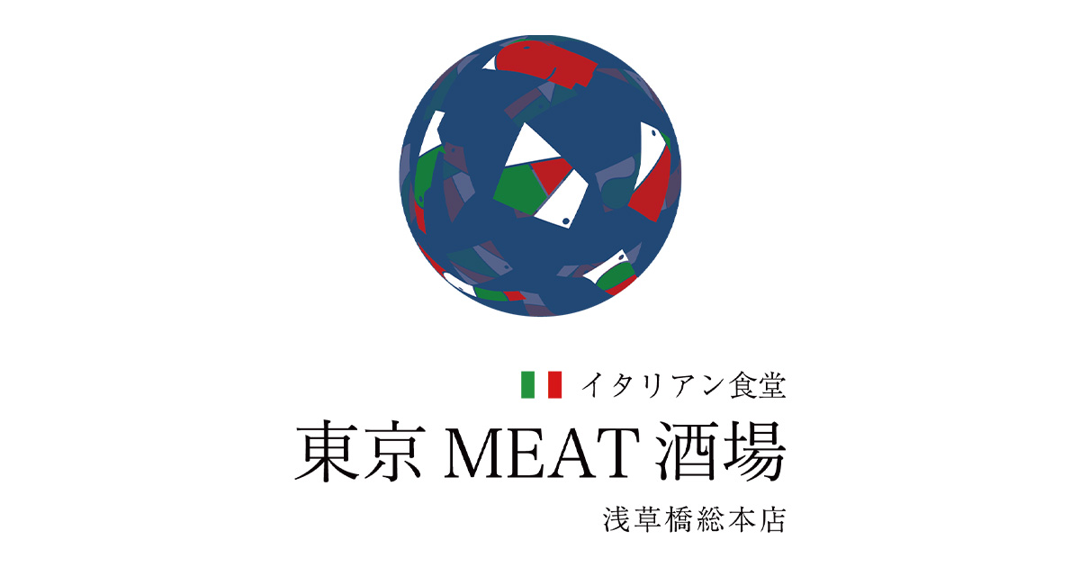 東京MEAT酒場